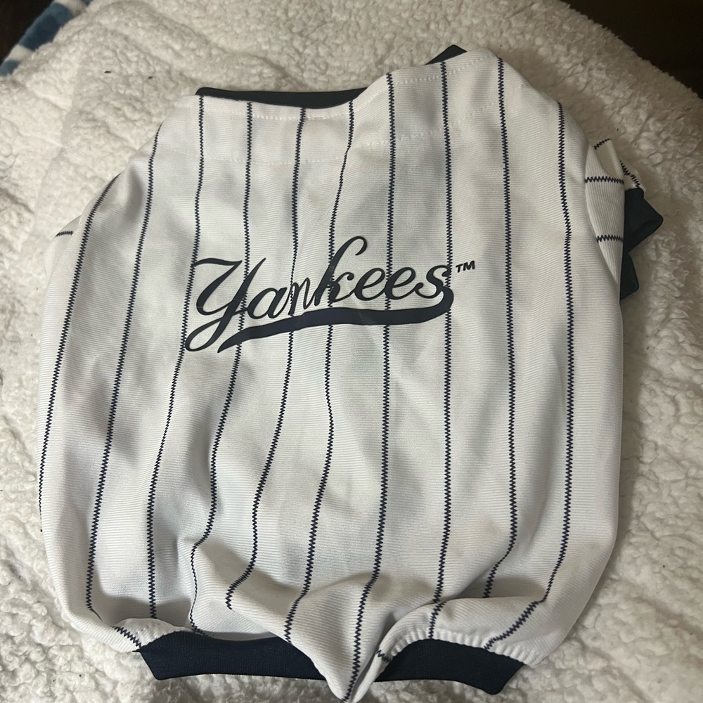 Genuine Merchandise Navy Pet Apparel